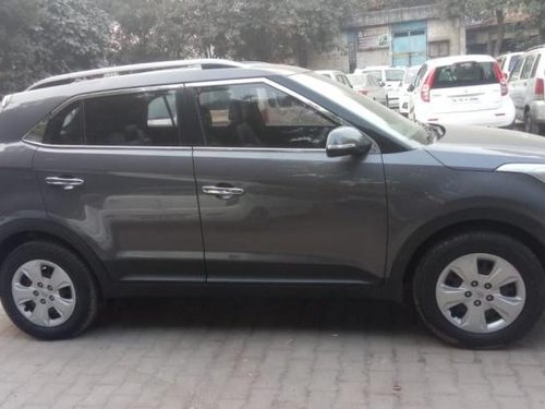 2016 Hyundai Creta for sale