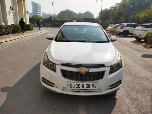 Used 2010 Chevrolet Cruze for sale