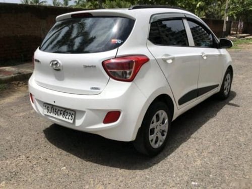 Used Hyundai i10 2015 car at low price