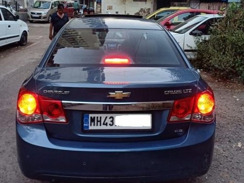 Chevrolet Cruze 2009 for sale