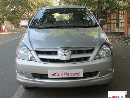 Toyota Innova 2.0 G1 2006 for sale