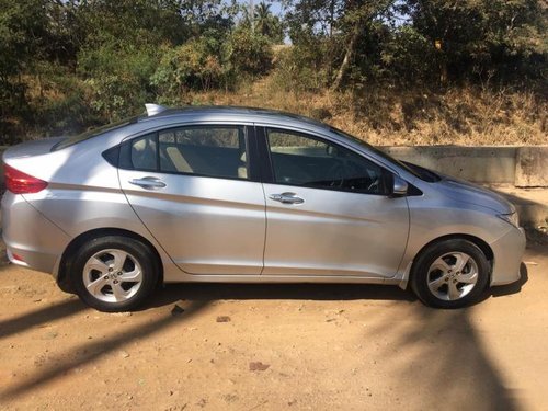 Used 2015 Honda City for sale