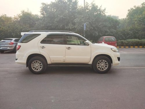 Toyota Fortuner 2012 for sale