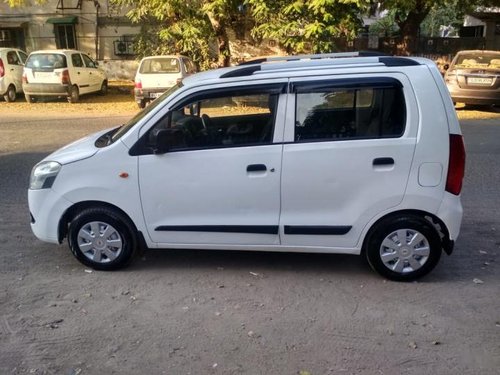 Maruti Wagon R LXI CNG 2011 for sale