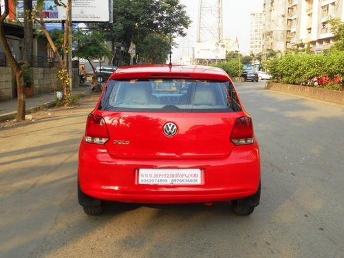 Volkswagen Polo Petrol Trendline 1.2L by owner