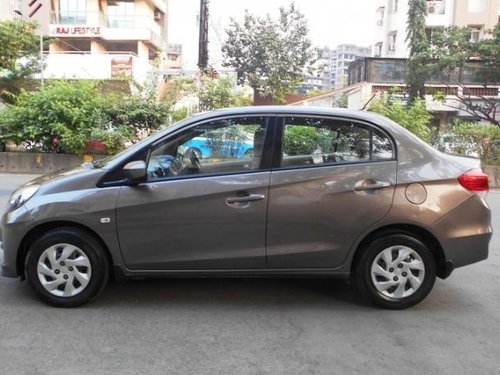 Used Honda Amaze S i-DTEC for sale