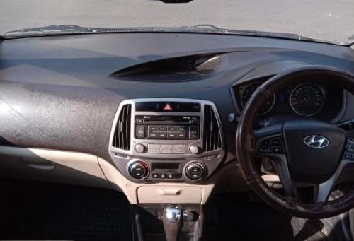 Used 2012 Hyundai i20 for sale