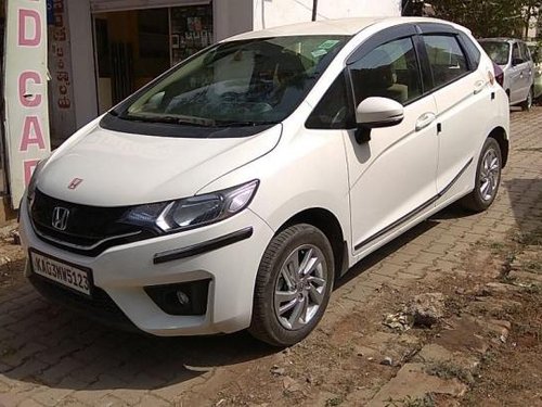 Honda Jazz 1.2 V i VTEC 2015 for sale