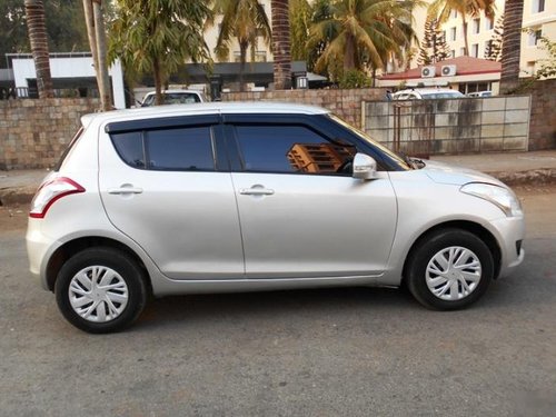 Maruti Swift VXI 2014 for sale