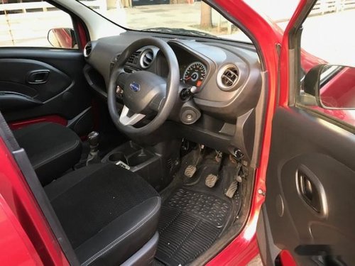 Datsun redi-GO 1.0 T Option 2017 for sale