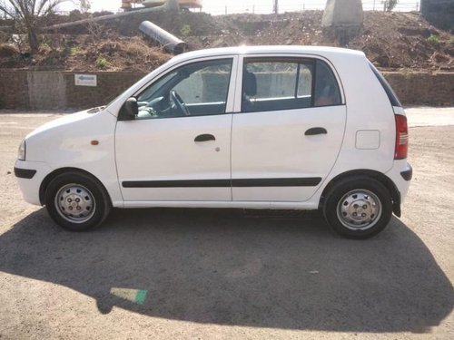 Hyundai Santro Xing GLS 2008 for sale