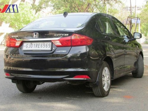 Honda City i DTEC S 2014 for sale