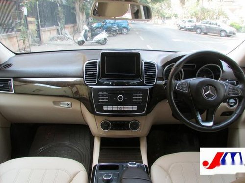 Mercedes-Benz GLE 250d 2017 for sale