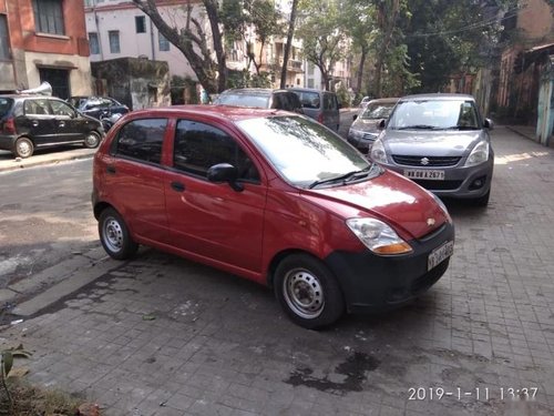 Used Chevrolet Spark 2011 car at low price