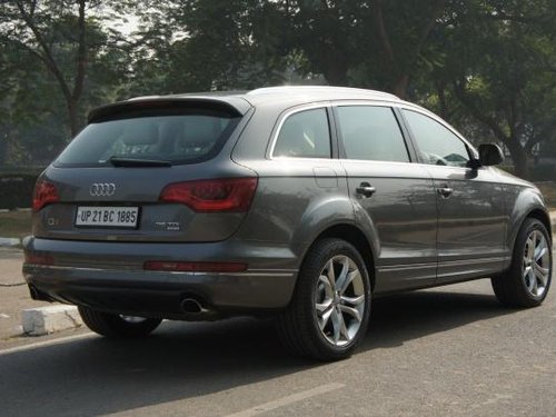 2015 Audi Q7 for sale