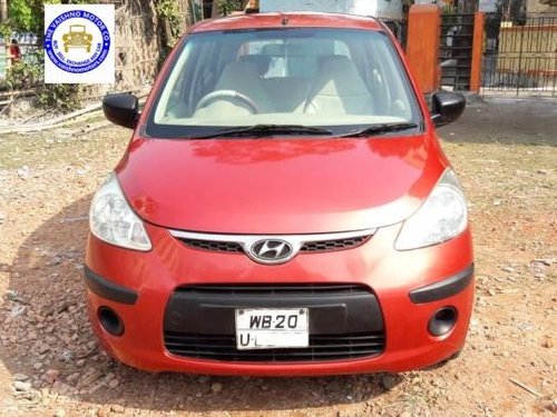 Used 2009 Hyundai i10 for sale