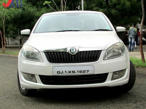 Skoda Rapid 1.6 TDI Ambition 2012 for sale