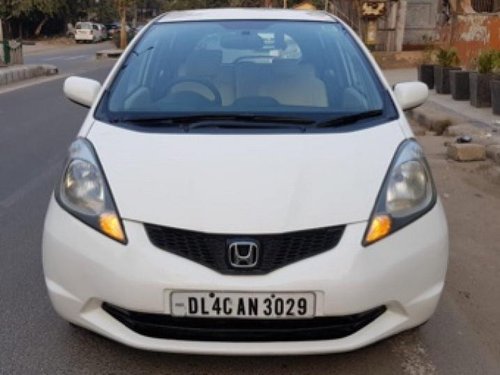 Used 2010 Honda Jazz for sale