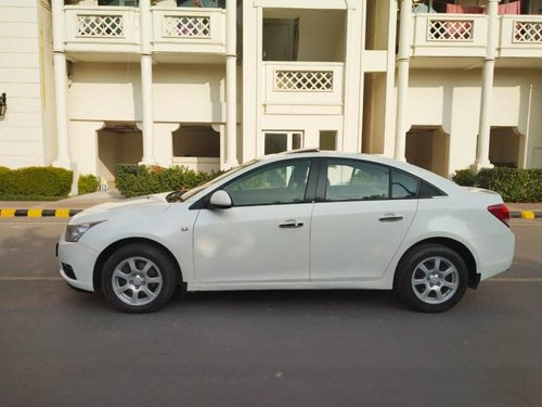 Used Chevrolet Cruze car 2011 for sale at low price