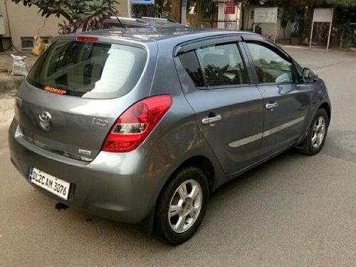 Used 2011 Hyundai i20 for sale