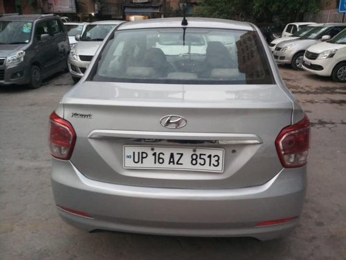 Used Hyundai Xcent 1.2 Kappa S CNG 2015 for sale