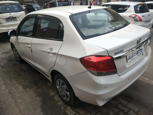 Used 2016 Honda Amaze for sale