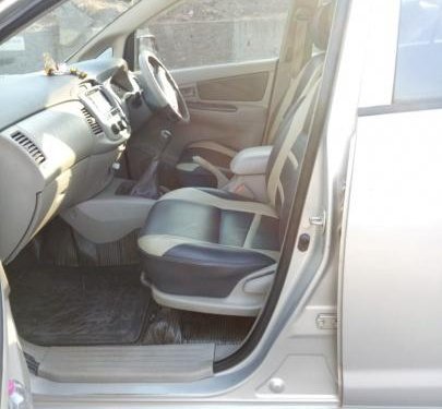 Toyota Innova 2.5 G (Diesel) 8 Seater for sale