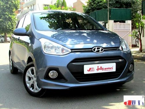 Hyundai Grand i10 Magna 2016 for sale