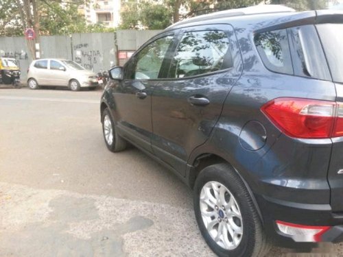 Ford EcoSport 1.0 Ecoboost Titanium Optional 2013 for sale