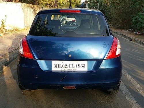 Maruti Suzuki Swift 2012 for sale