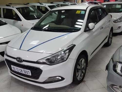 Hyundai i20 Asta 1.2 2015 for sale