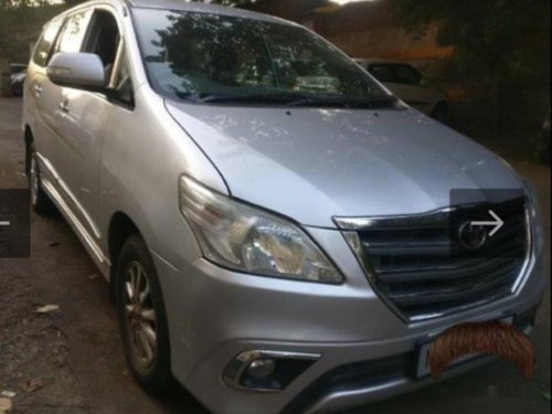 Used Toyota Innova 2.5 Z Diesel 7 Seater 2014 for sale