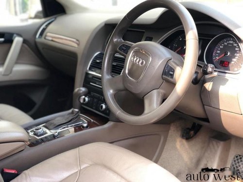 Audi Q7 2010 for sale