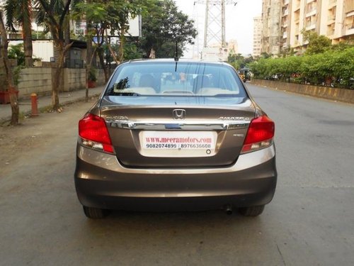 Used Honda Amaze S i-DTEC for sale