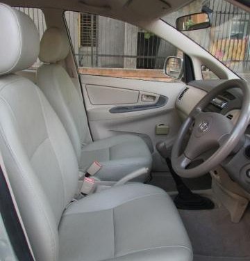 Toyota Innova 2.0 G1 2006 for sale