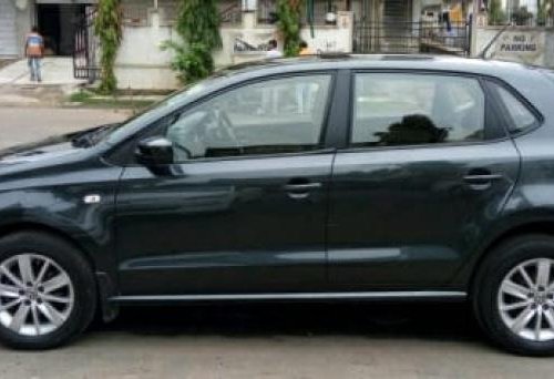 Volkswagen Polo 1.5 TDI Highline 2015 for sale