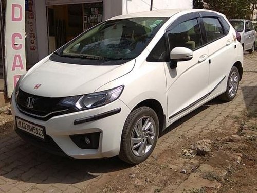 Honda Jazz 1.2 V i VTEC 2015 for sale