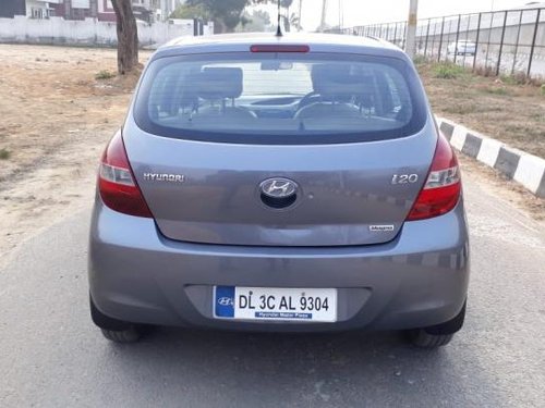 Good as new Hyundai i20 2009 for sale 