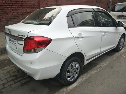 Used 2016 Honda Amaze for sale