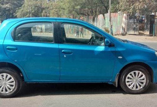 Toyota Etios Liva GD 2012 for sale at the best price