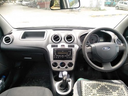 Ford Figo Diesel Titanium 2013 for sale