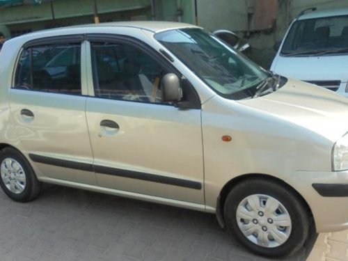 Used Hyundai Santro Xing 2007 car at low price