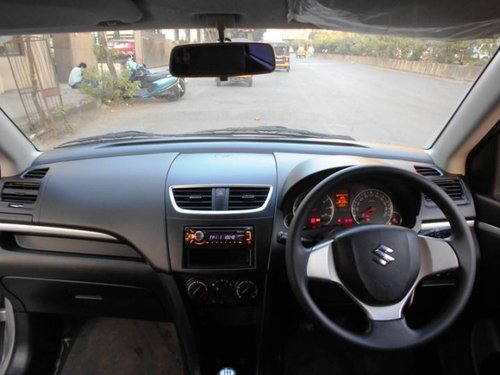 Maruti Swift VXI 2014 for sale