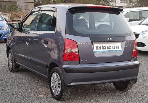 Hyundai Santro Xing GLS 2011 for sale