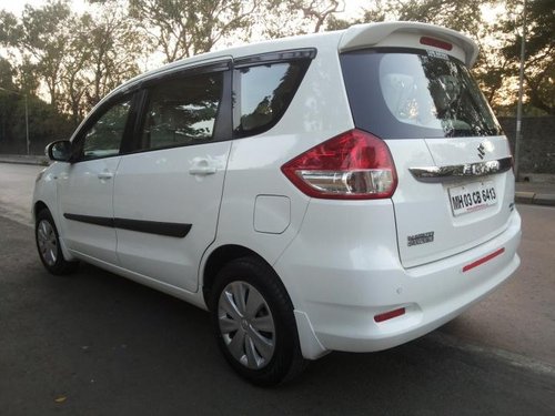 2016 Maruti Suzuki Ertiga for sale at low price