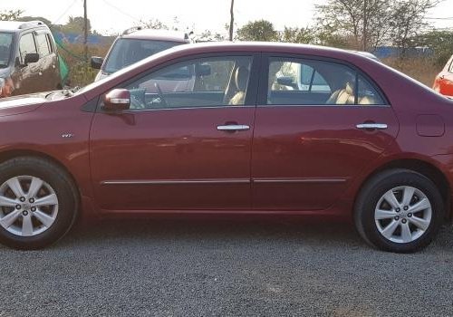 Toyota Corolla Altis G 2009 for sale