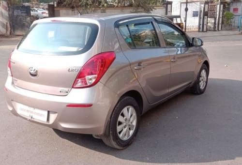 Used 2012 Hyundai i20 for sale