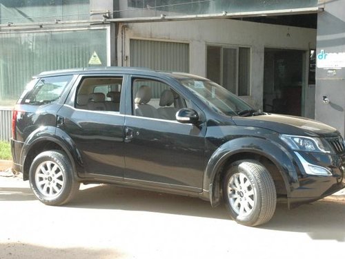 Mahindra XUV500 W10 2WD 2015 for sale