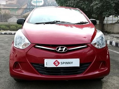 Hyundai Eon Magna Plus 2015 by owner