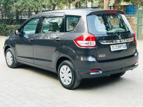 2016 Maruti Suzuki Ertiga for sale at low price